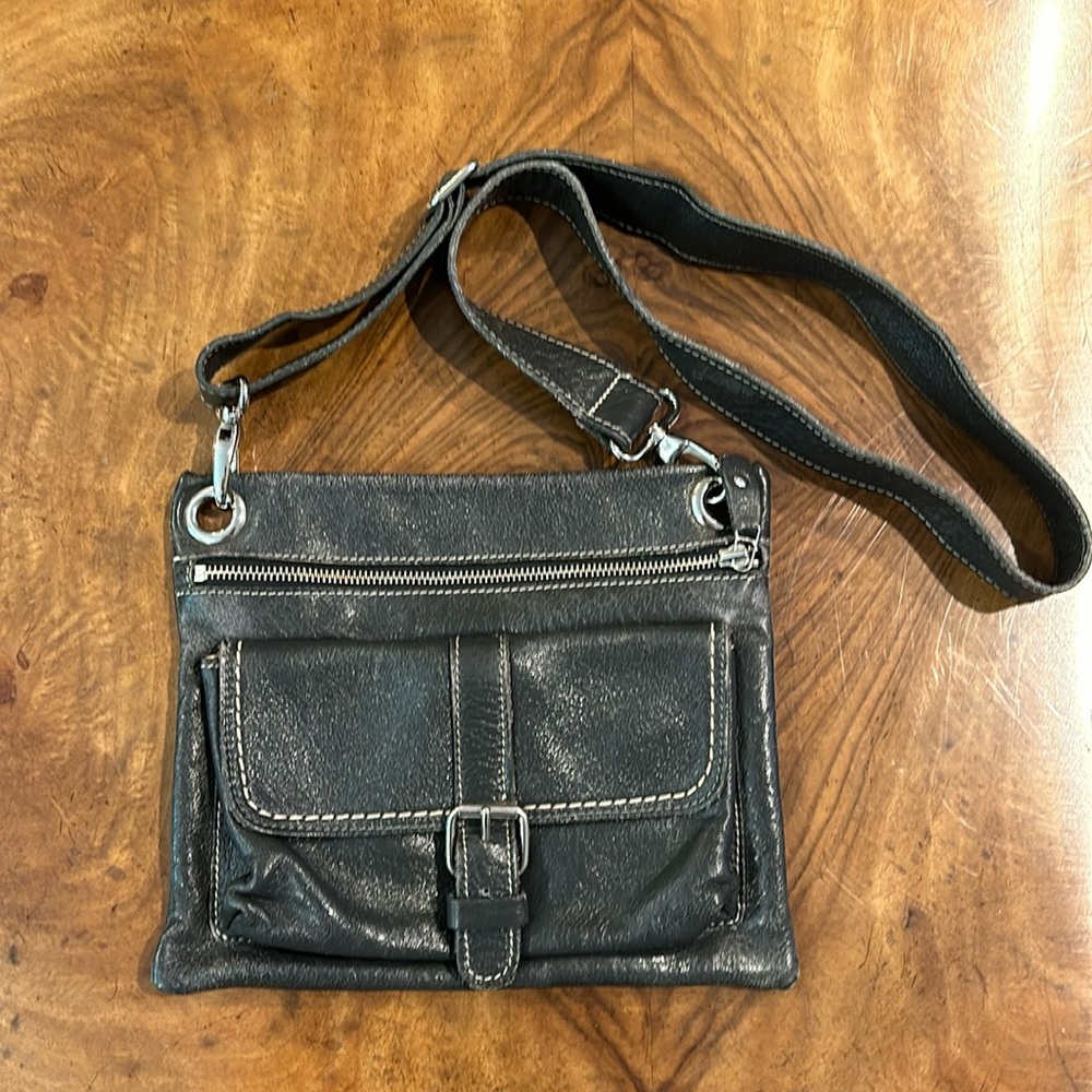 Root crossbody Bag